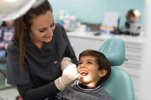 Best Holiday Emergency Dentist in Chinook, MT