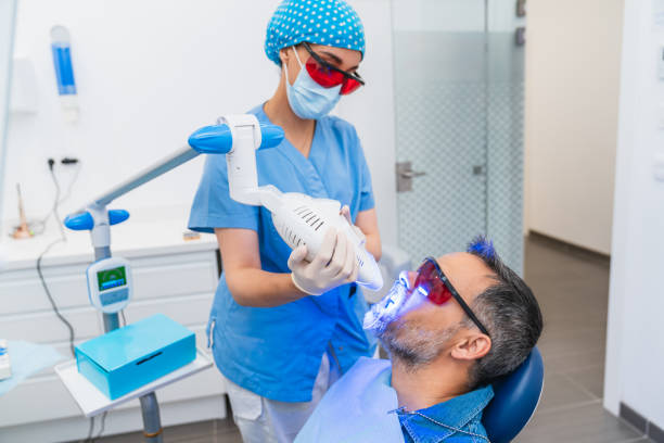 Best Pediatric Emergency Dentist in Chinook, MT